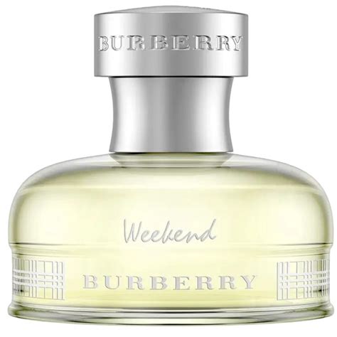 burberry weekend femme avis|Burberry weekend perfume smell.